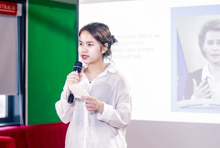 5 cách giúp học sinh nâng cao kỹ năng mềm
